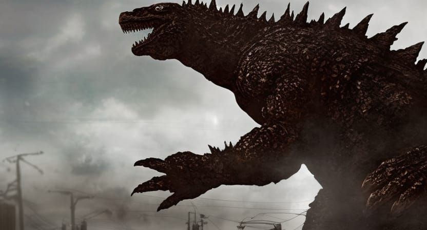 Godzilla