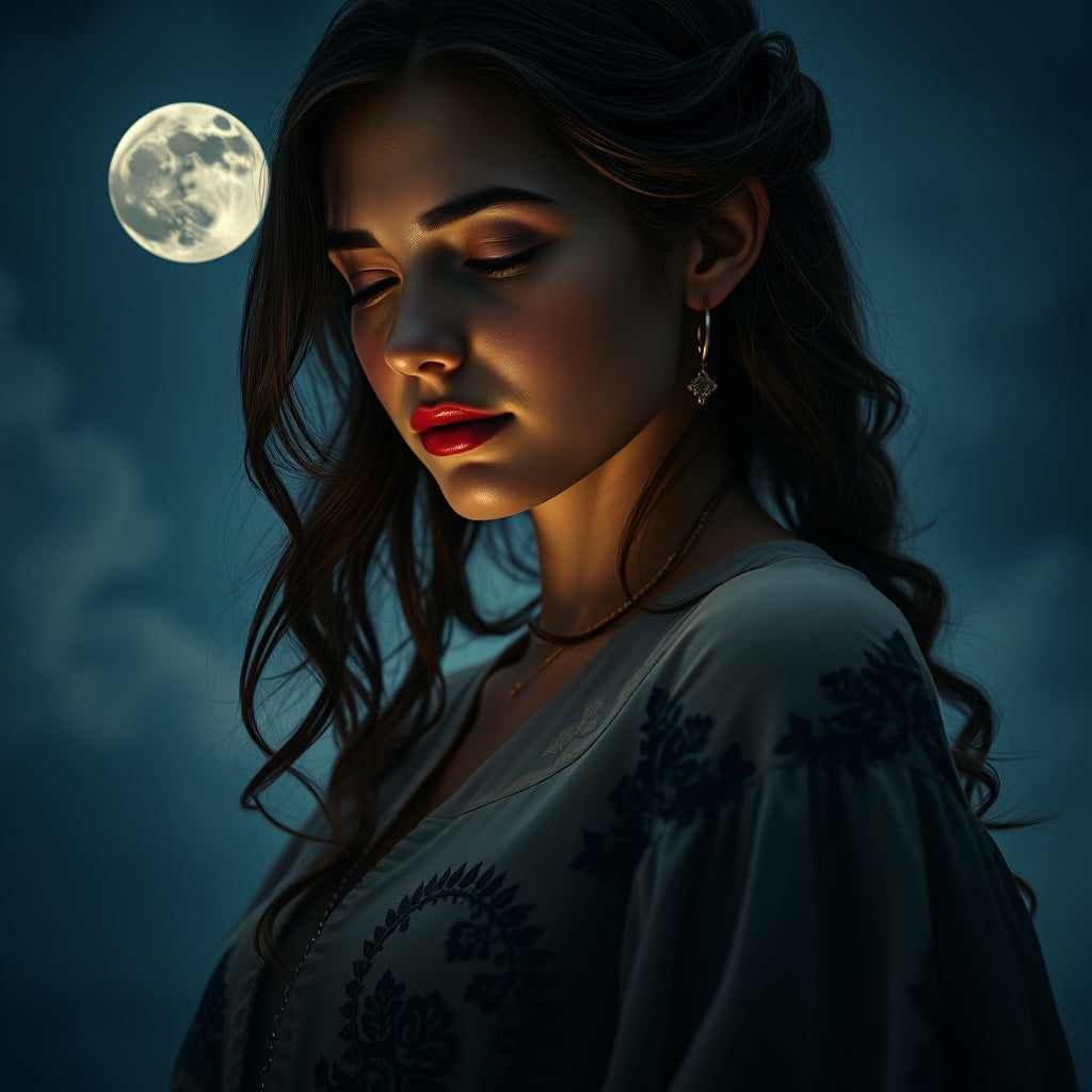 Thinking of you 😙💖