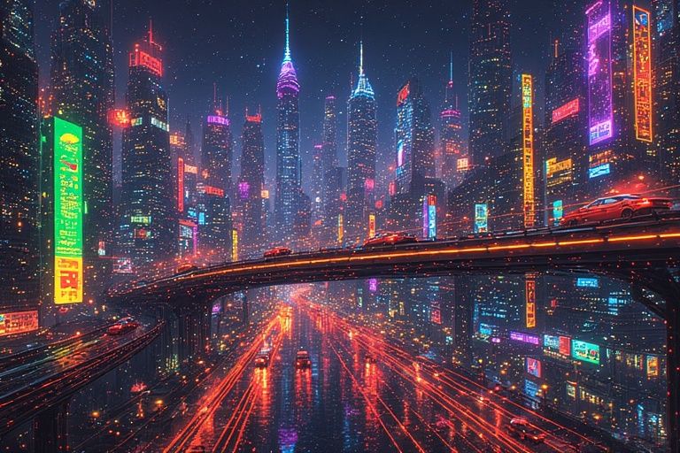 Futuropolis