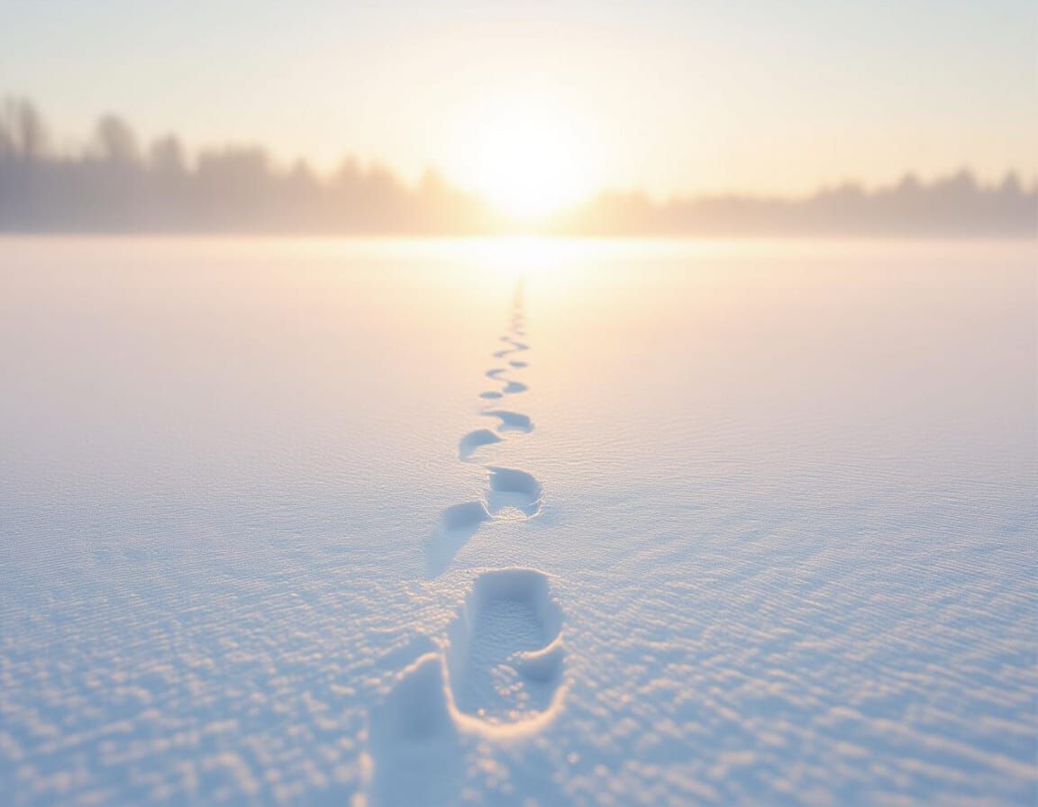 A New Path: Untrodden  by @Bobbyjoe