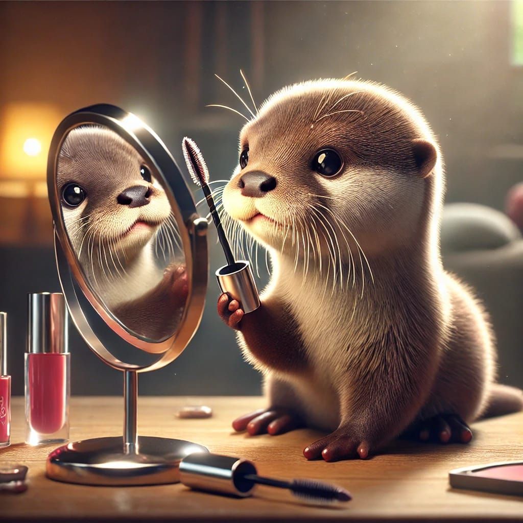 Schultz @berro1234 secret to cuteness