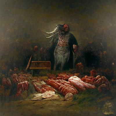 The Butcher