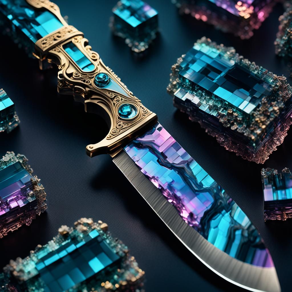Knife