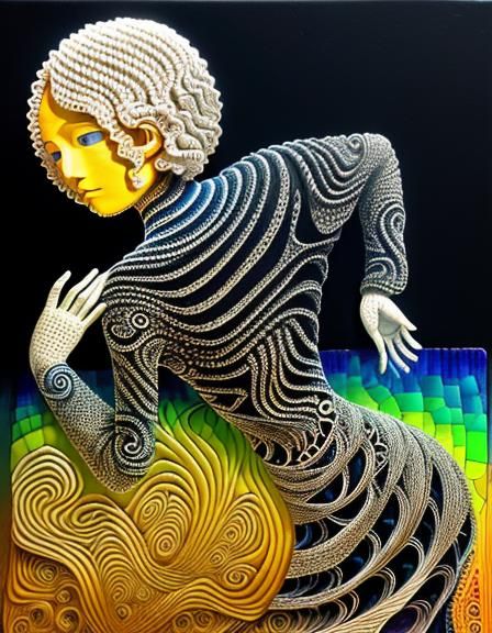 Untitled Creation