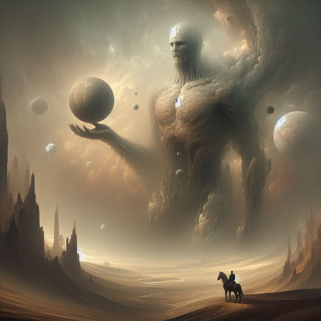 Seeking Wisdom from the Architect