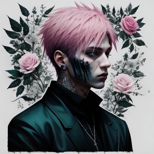 So goth you'd never understand