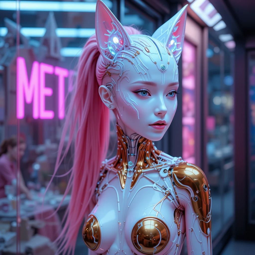 [METRO.148] This is the day!