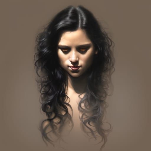 Untitled Creation
