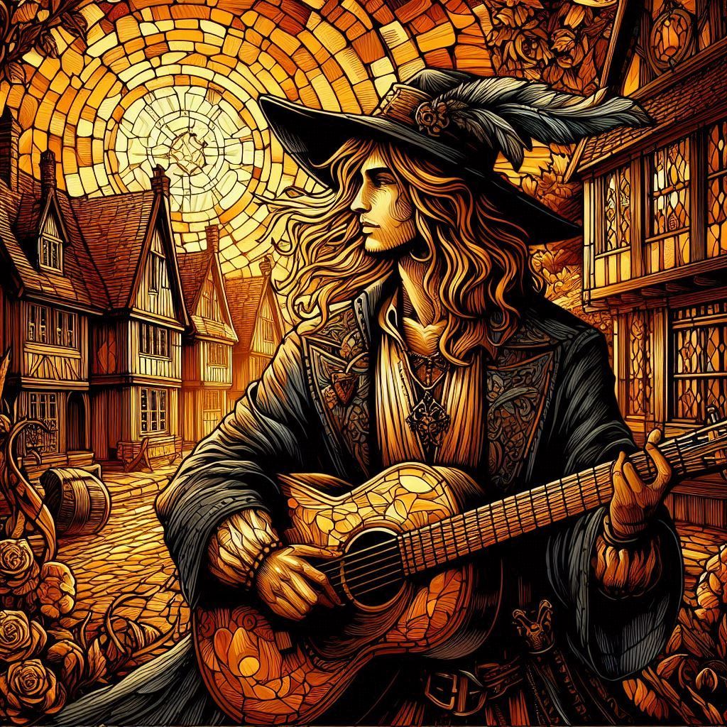 Harmony of the Melody