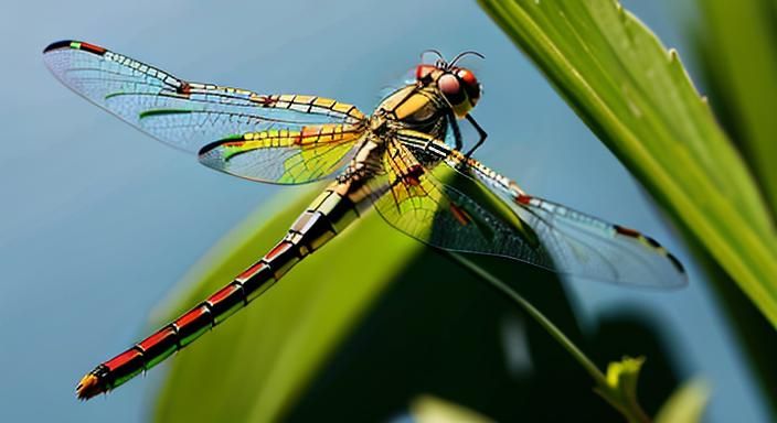 Dragonfly
