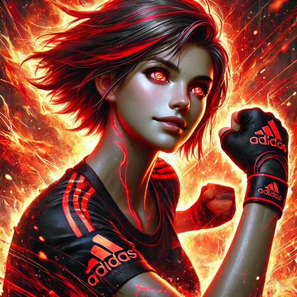 BIG SASSY NATURAL POSE 37