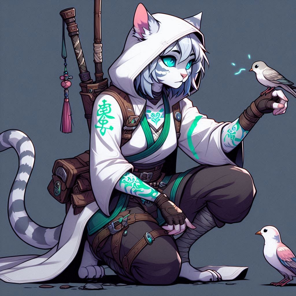 Akiranne Digital Art