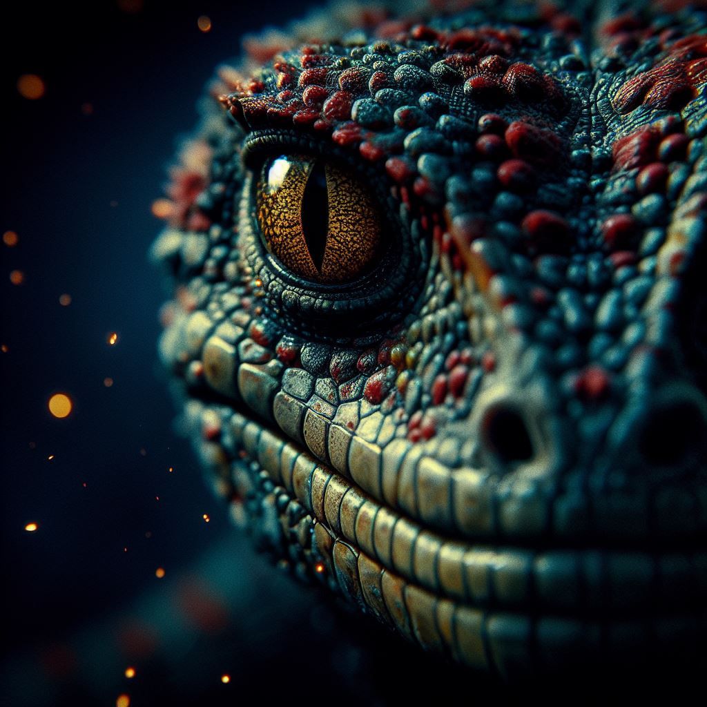 Reptiles  2.0  -  series