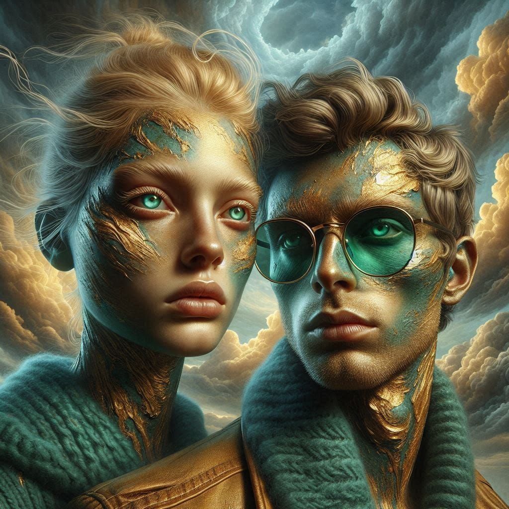 Stormy Souls