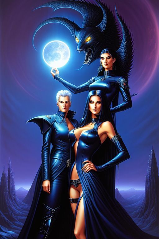 Dragon Family