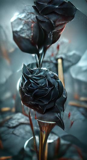 A Rose of Beauty