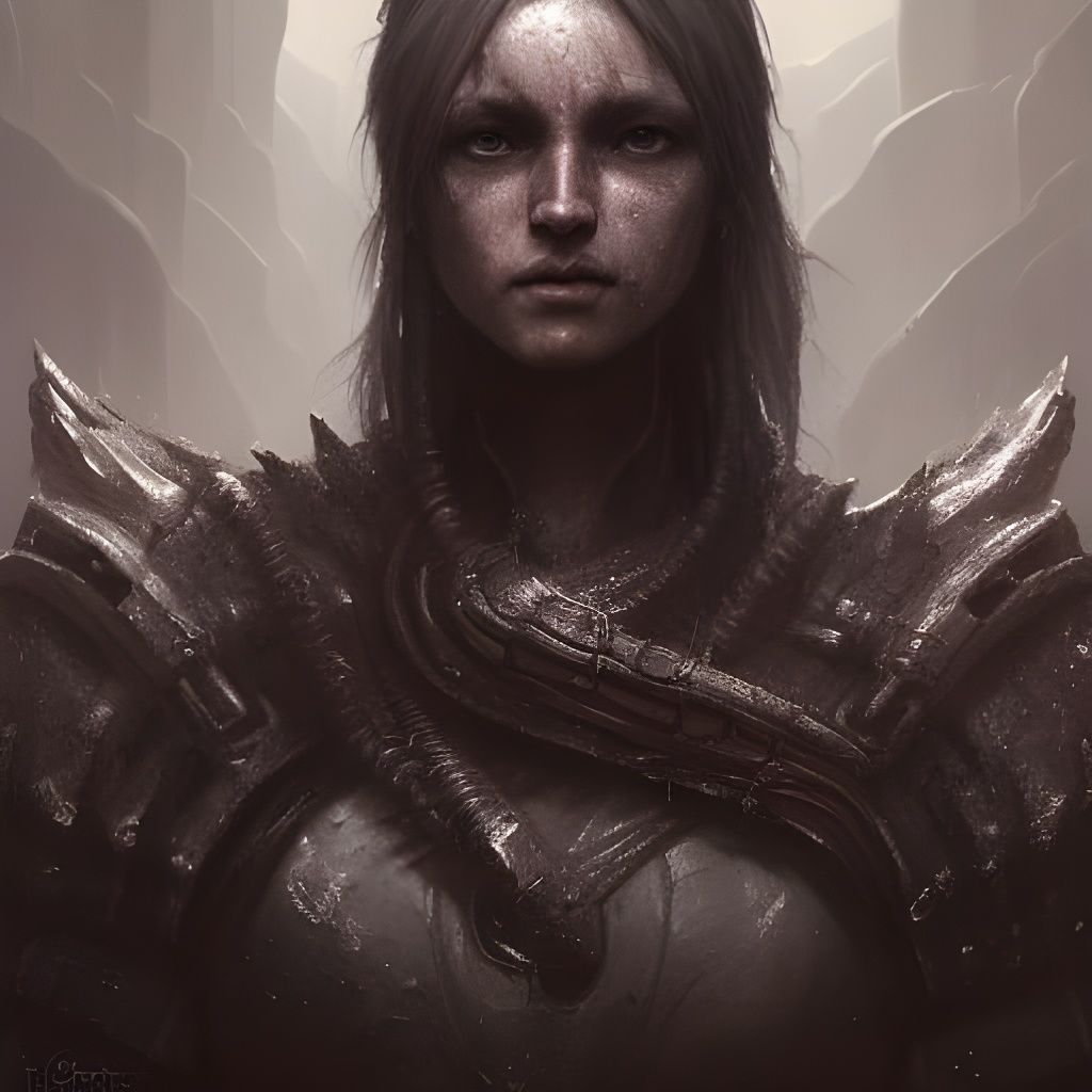 Dark Empress