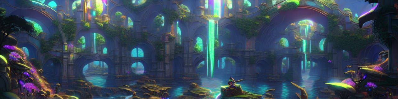 Untitled Creation