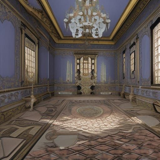 Ballroom
