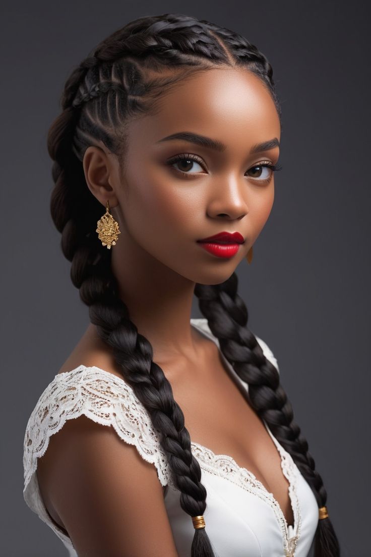 Trinidad and Tobago Girl