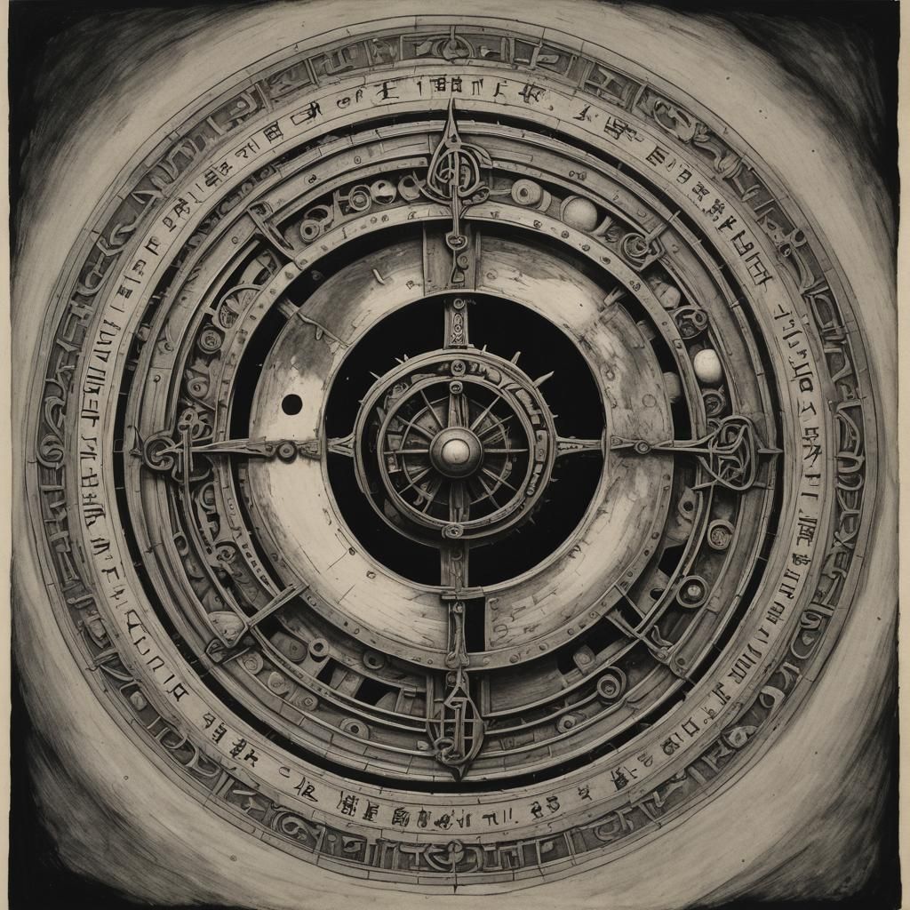 The Carmina Burana (English translation of the Latin) as interpreted by