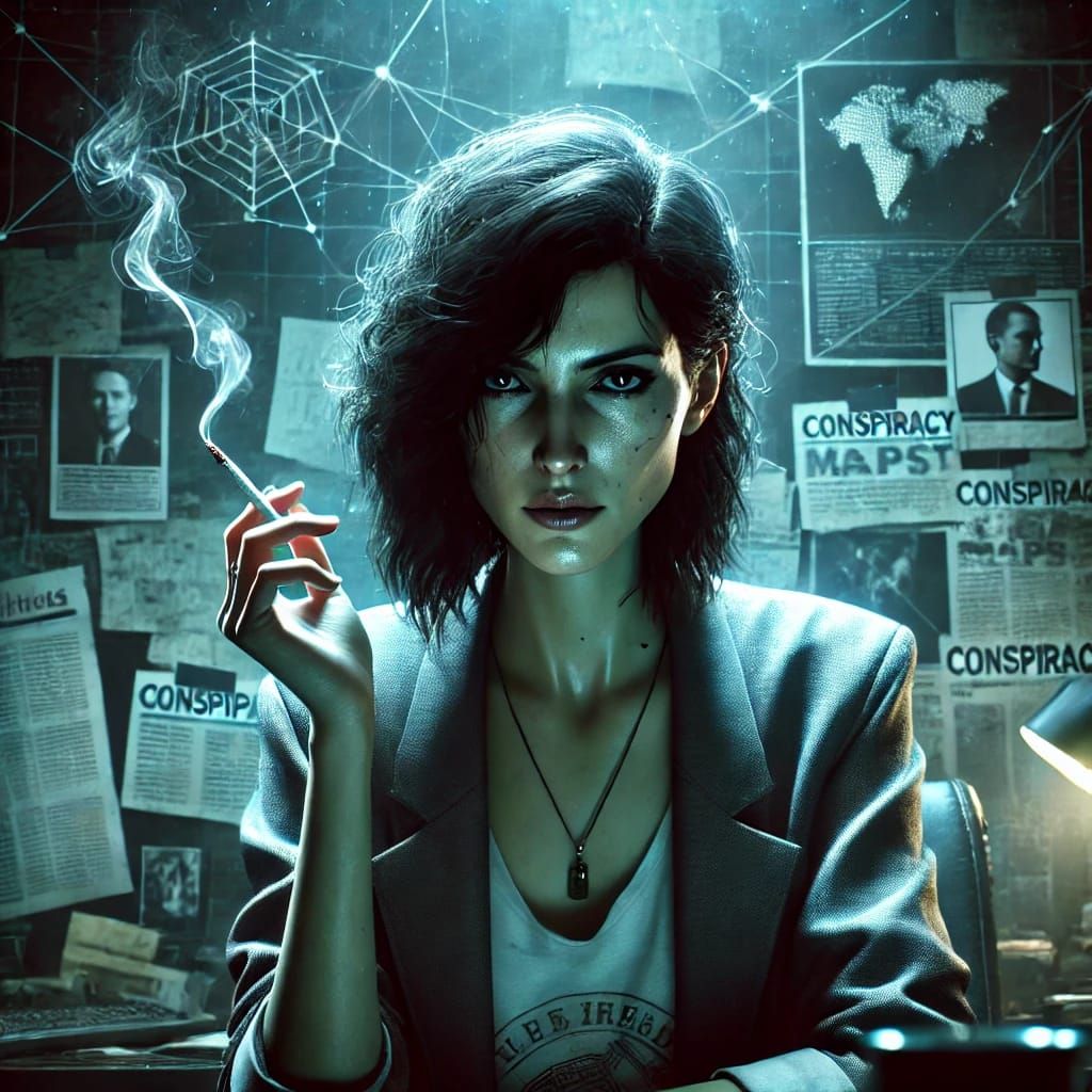 Image #2,806: Elena Quinn