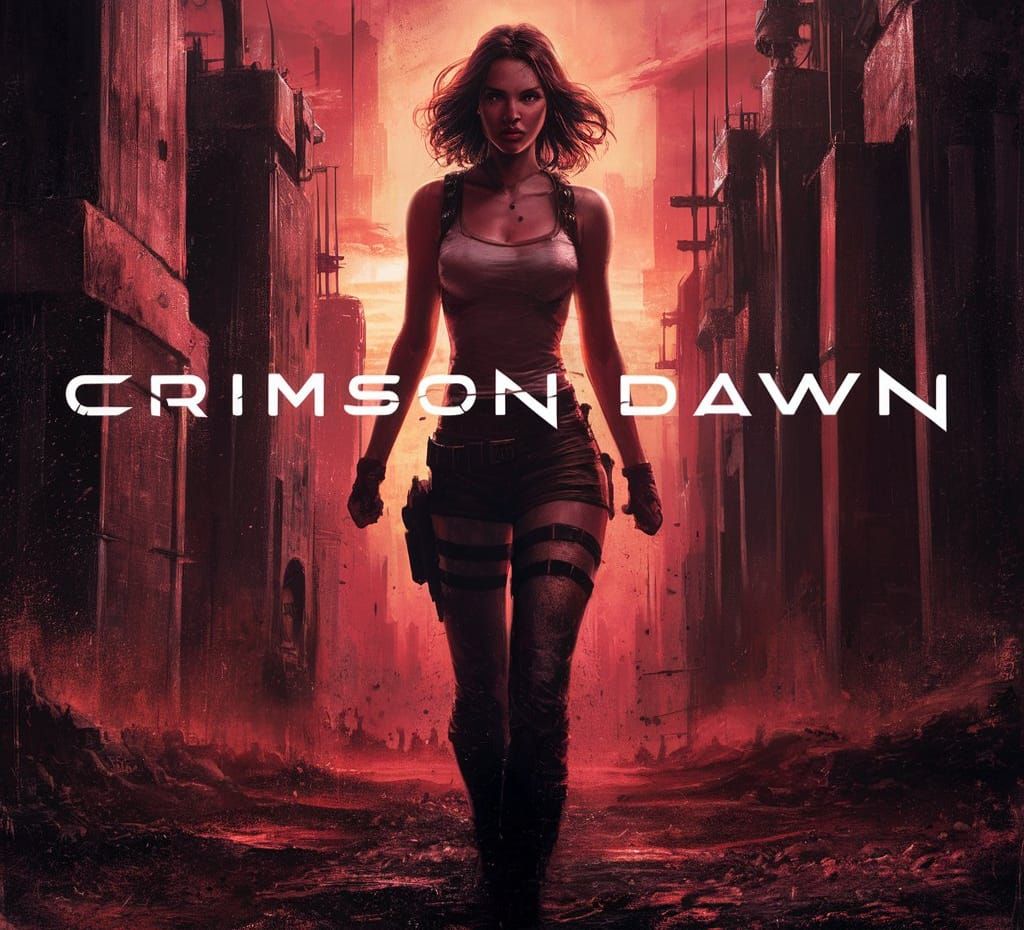 Crimson Dawn
