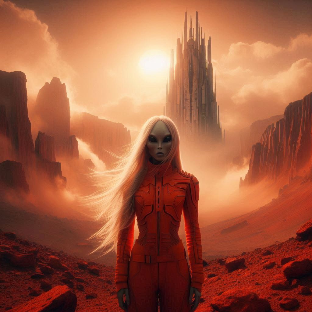 Dawn Sentinel of the Veiled Inferno V