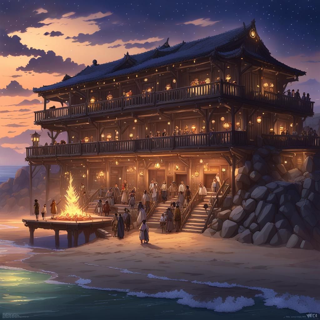 The partyhut