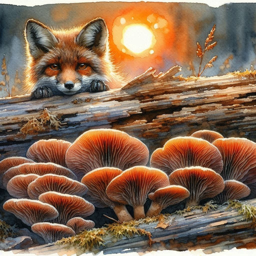 Red Fox