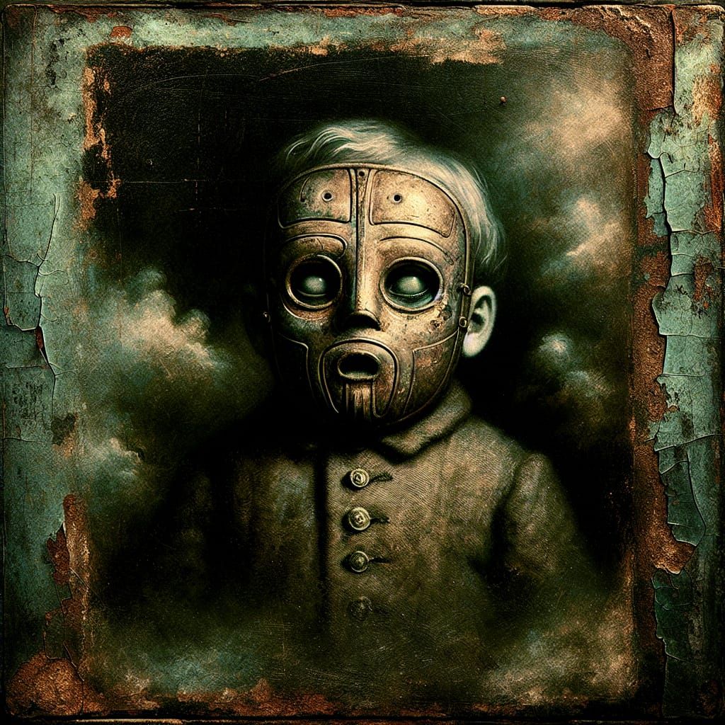 The Mask