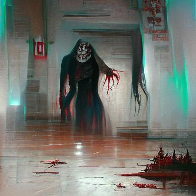 miedo