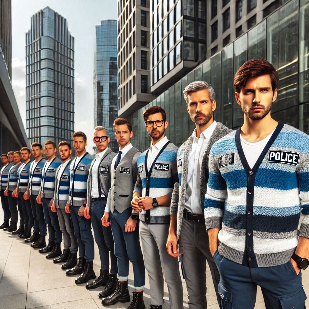 Fashion Victims Unit 3