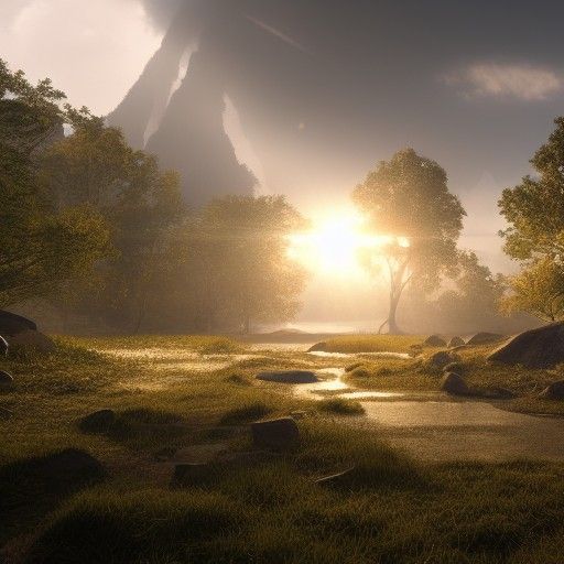 sunrise