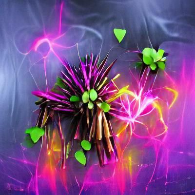 flower fires