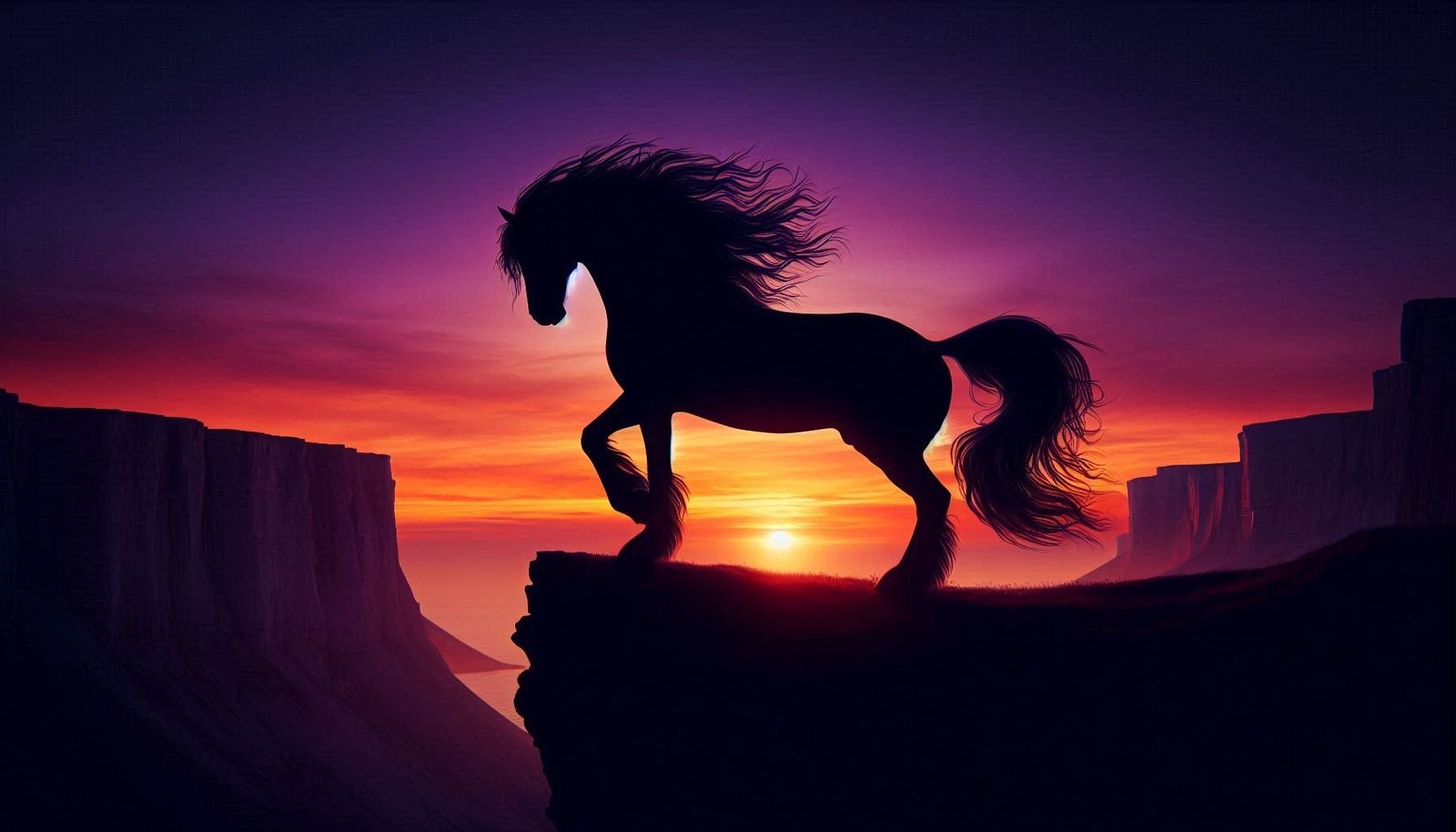 🎠 Real horses, Round 11, Silhouettes Open Now