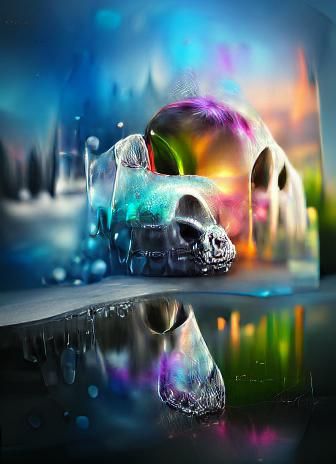 Untitled Creation