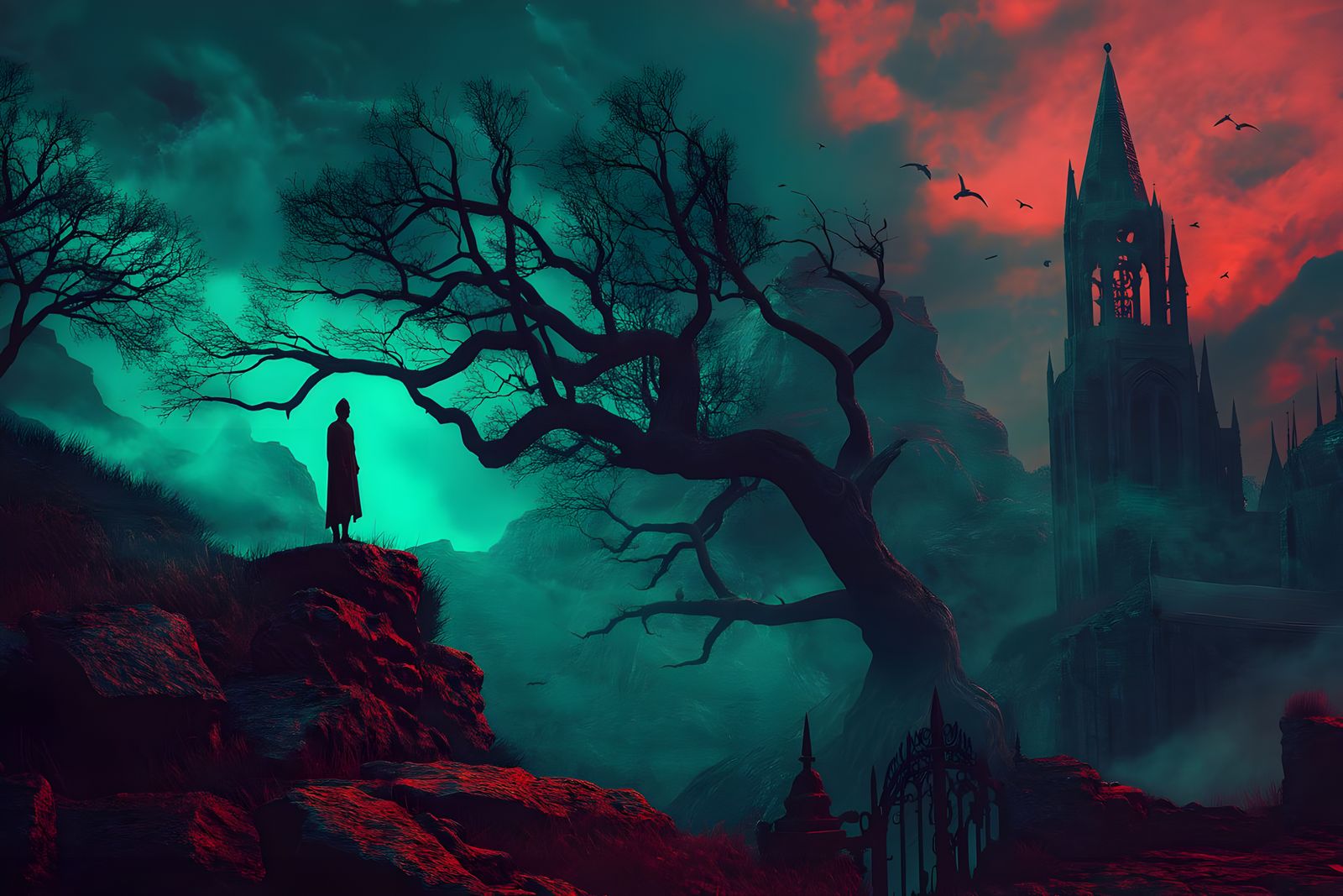 Echoes of the Subconscious