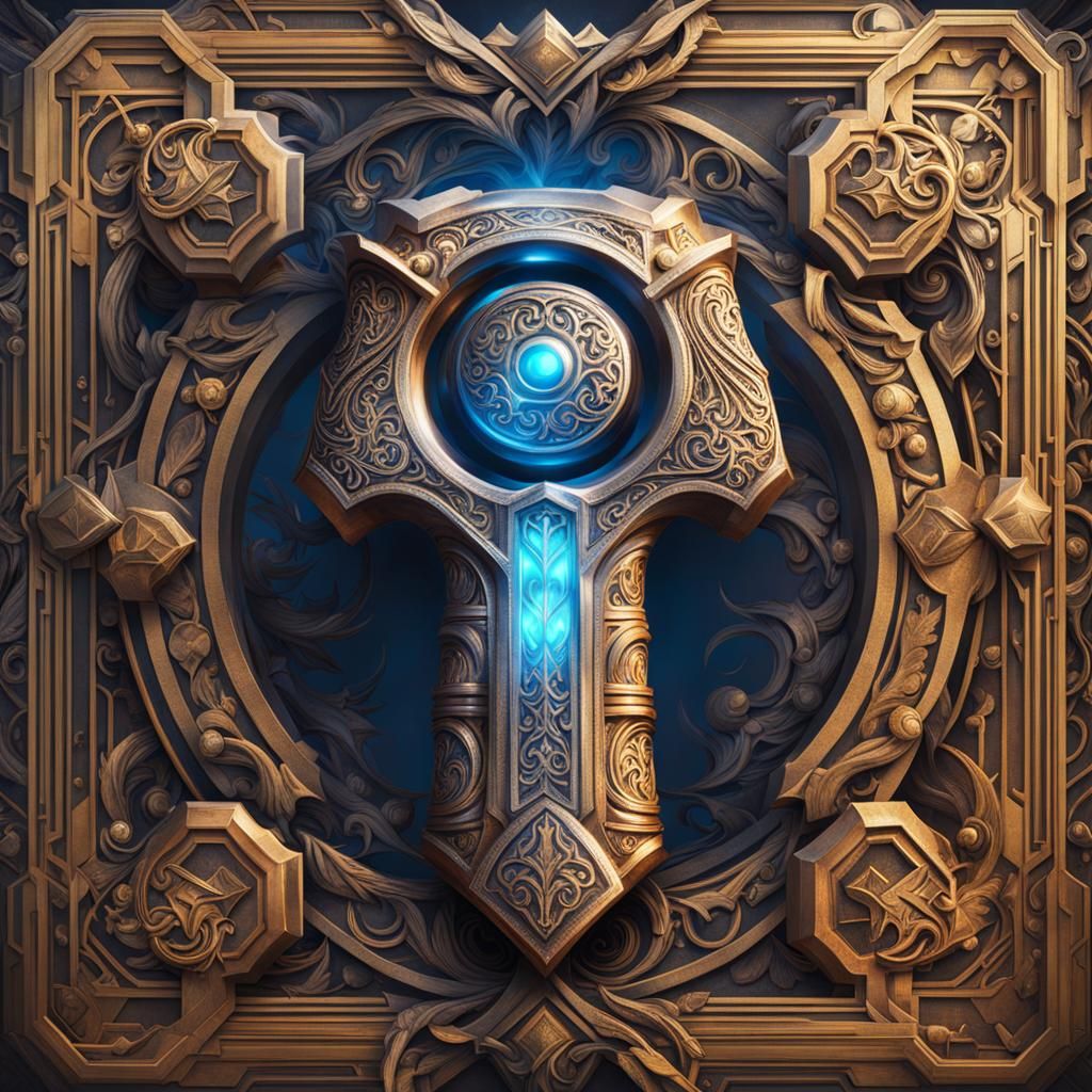 Mjolnir