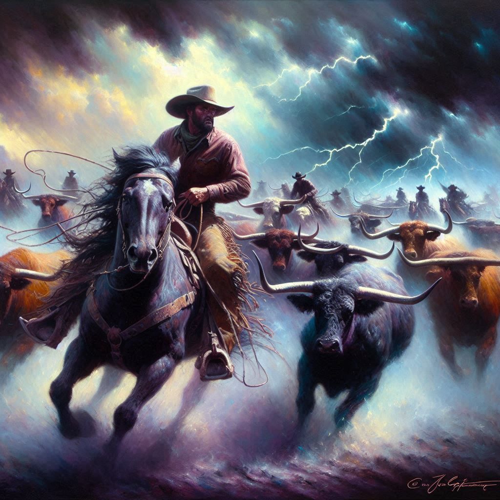 Stopping the stampede