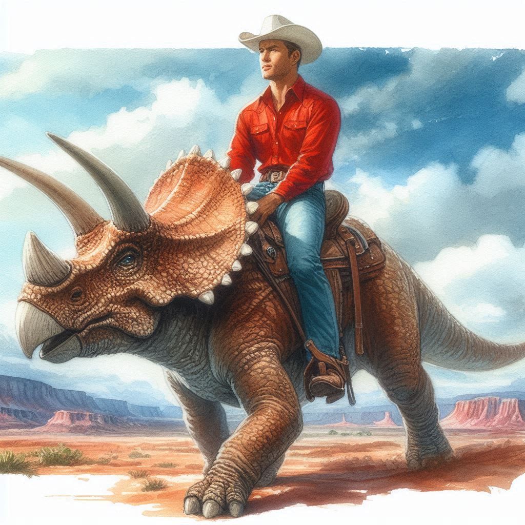 Mondo Wahoo and Spot "The Heroes"