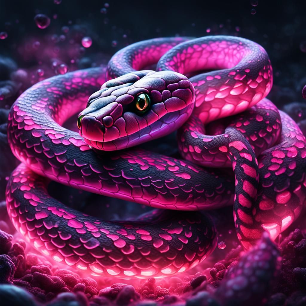 Snek 1