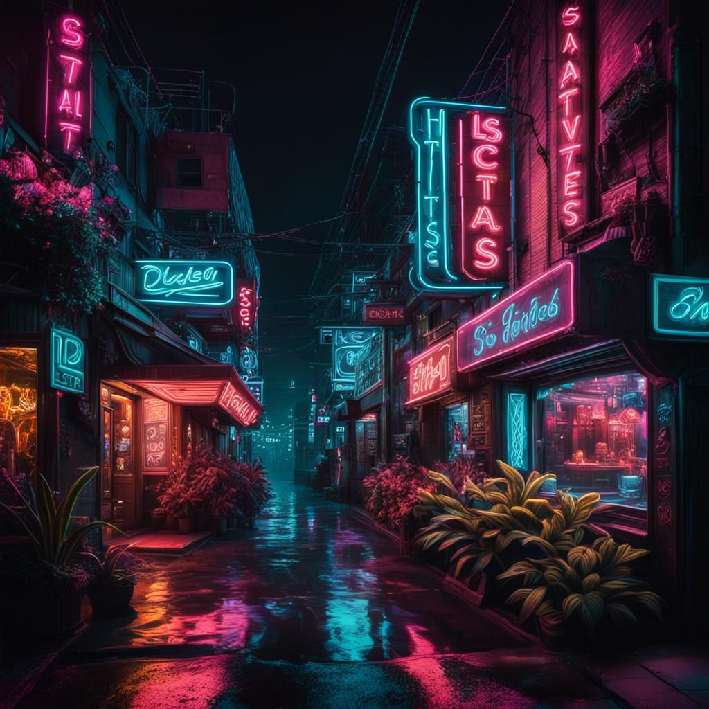 Untitled Creation