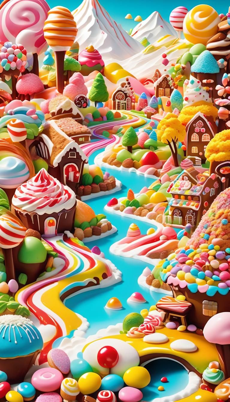 Candyland