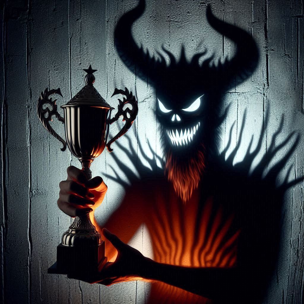 ⚫️ Shadow ⚫️ Weekly Challenge with prizes.