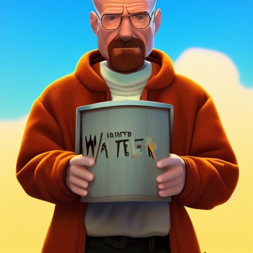 Walter White