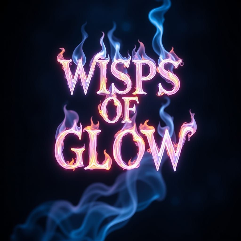 Wisps of Glow