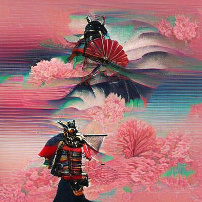 Samurai