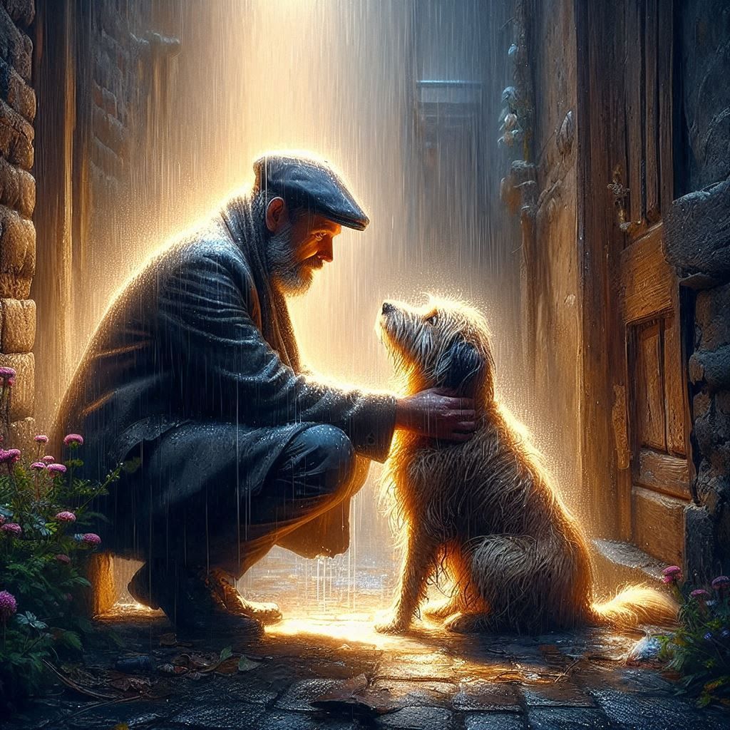 Talking About Loyalties ๐ถ๐๐