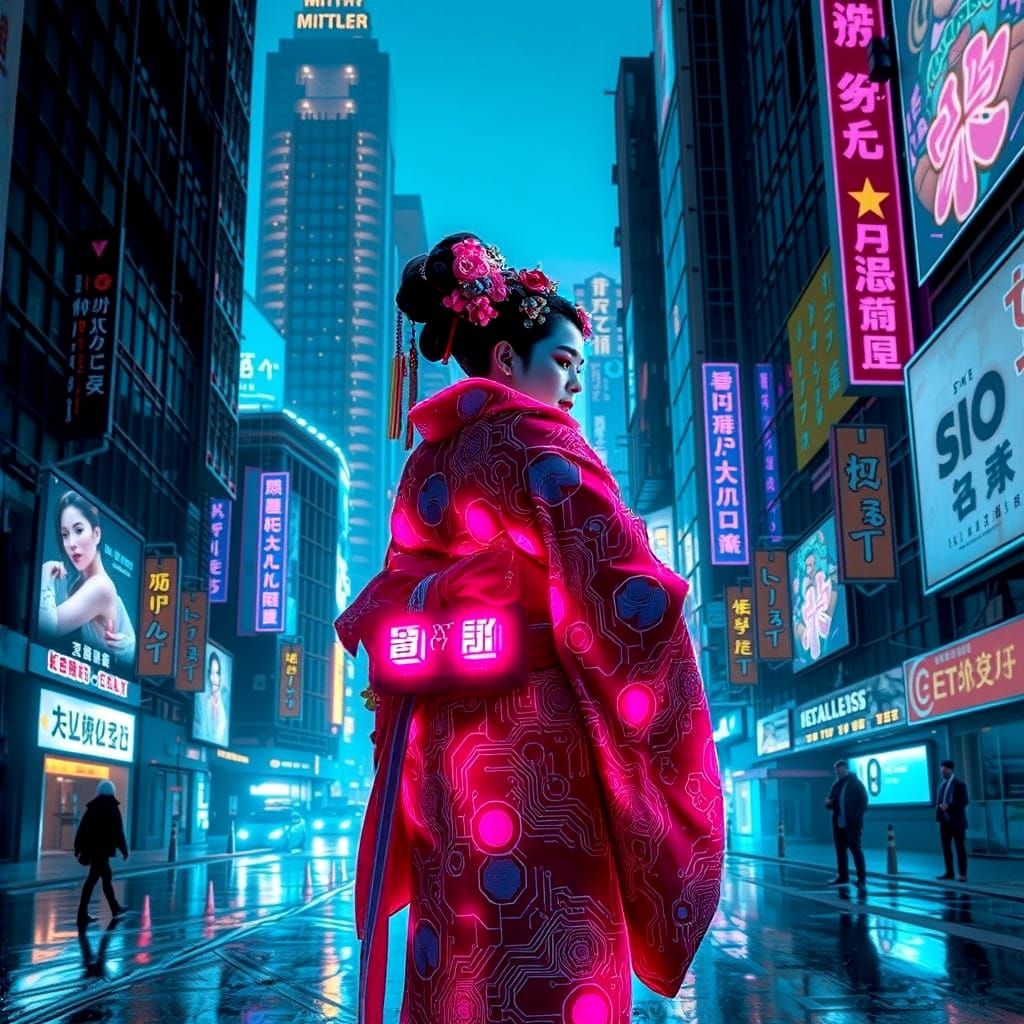 NeoTokyo
